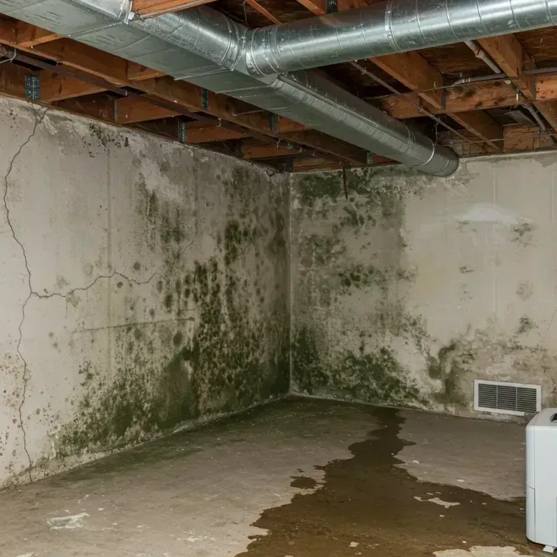 Professional Mold Removal in Chelsea, AL